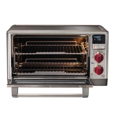 Wolf Gourmet Elite Countertop Oven with Convection - WGCO150S-C