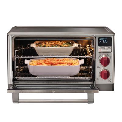 Wolf Gourmet Elite Countertop Oven with Convection - WGCO150S-C