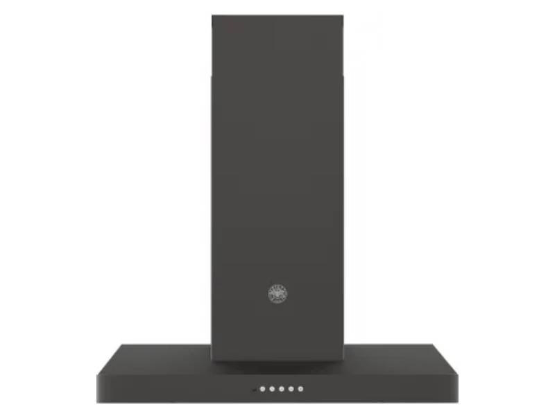 30" Bertazzoni Professional Series T-Shape Wall Mounted Hood - KT30CAT