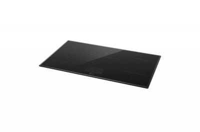 LG STUDIO Induction Cooktop with 5 Burners and Flexible Cooking Zone - CBIS3618BE