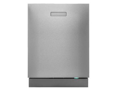 24" Asko 40 Series Integrated Handle Dishwasher - DBI664IXXLS