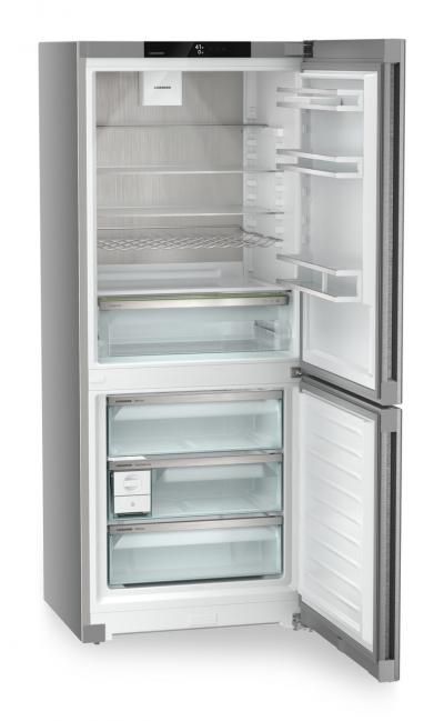 30" Liebherr Combined Fridge-Freezers with EasyFresh and NoFrost - C7620