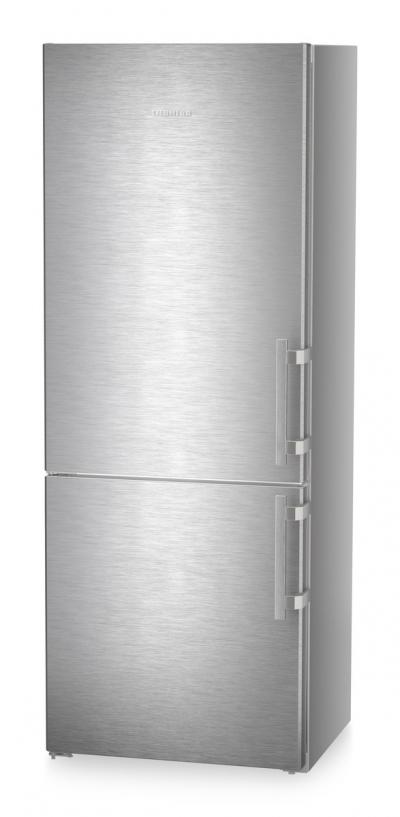 29" Liebherr Combined Fridge-freezers with EasyFresh and NoFrost - SC7751