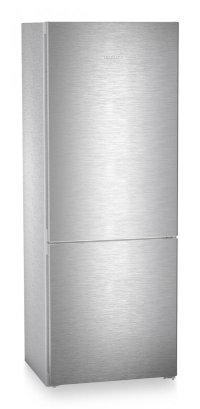 30" Liebherr Fridge-Freezer with BioFresh Professional and NoFrost - CB7790IM