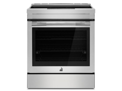 30" Jenn-Air Rise Induction Slide-in Range - JIS1450ML10