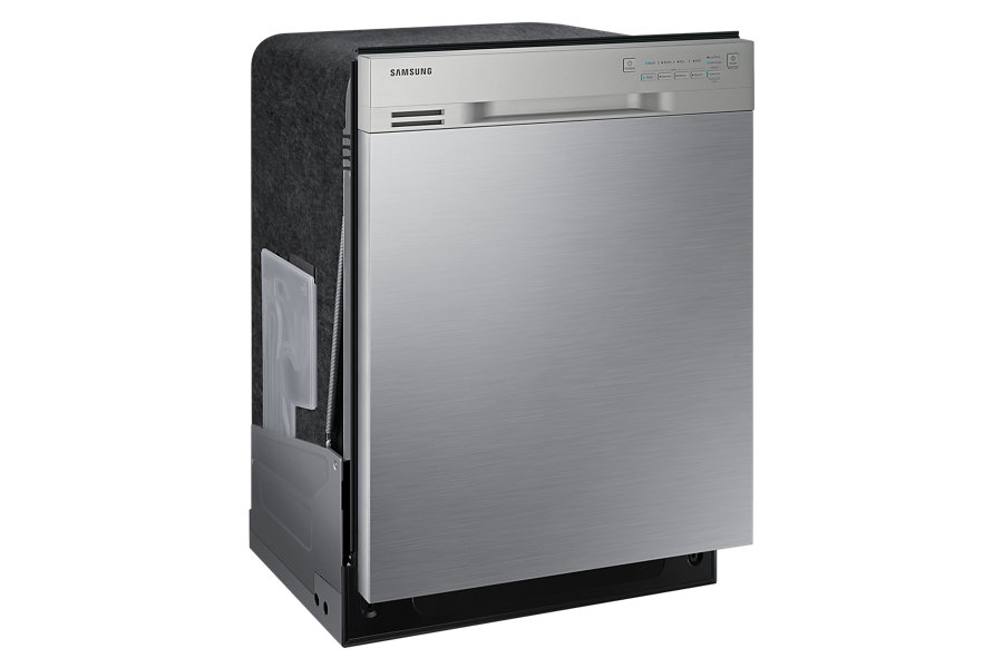Samsung DW80J3020US/AC 24" Builtin Dishwasher DW80J3020US