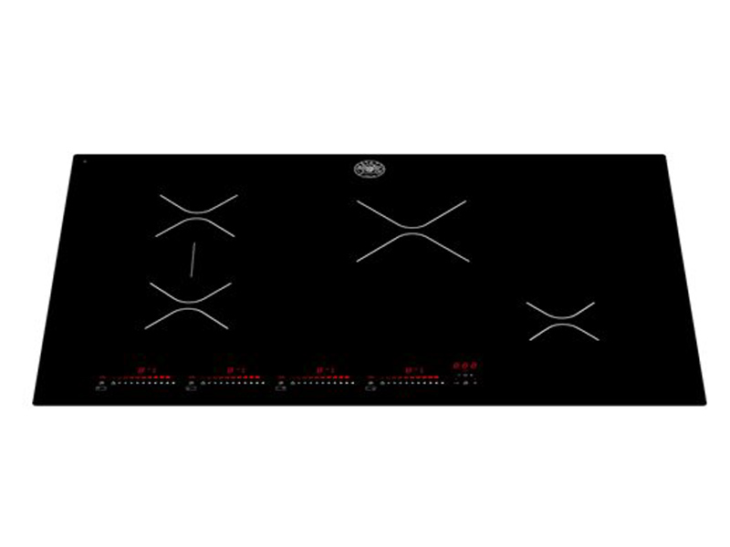 30" Bertazzoni Professional Series Induction Cooktop - P304IAE