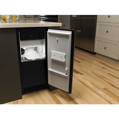 15" Jenn-Air Under Counter Ice Machine - JIM158XYRS