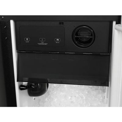 15" Jenn-Air Under Counter Ice Machine - JIM158XYRS