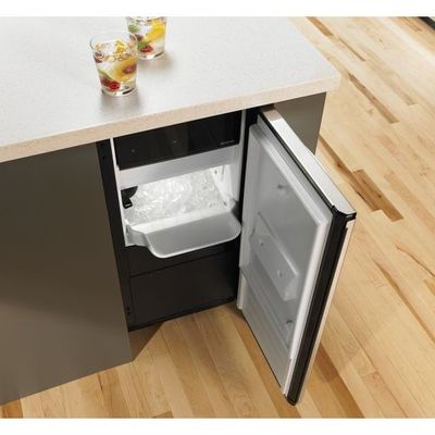 15" Jenn-Air Under Counter Ice Machine - JIM158XYRS