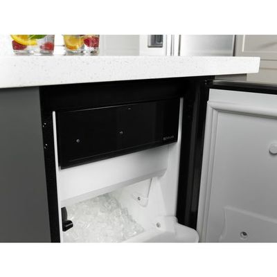 15" Jenn-Air Under Counter Ice Machine - JIM158XYRS