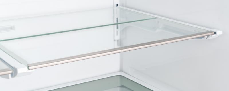 36" Bertazzoni 21.6 Cu. Ft. Freestanding French Door Refrigerator - REF36FDFZXNT