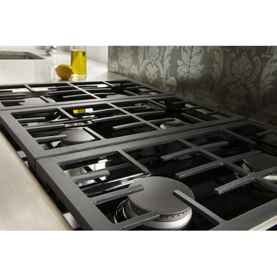 36" Jenn-Air Pro-Style Gas Rangetop - JGCP436WP