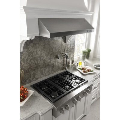 36" Jenn-Air Pro-Style Gas Rangetop - JGCP436WP