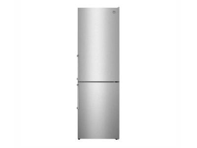 24" Bertazzoni 10.8 Cu. Ft.  Freestanding Bottom Mount Refrigerator - REF24BMFXNV
