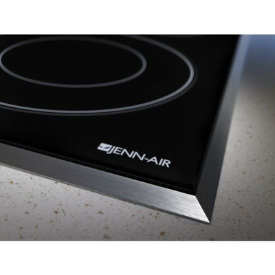 36" Jenn-Air Electric Radiant Cooktop - JEC3536BB