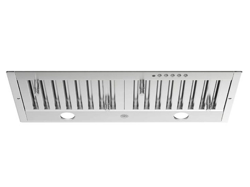 30" BERTAZZONI 1 Motor 600 CFM Insert Hood - KIN30XT