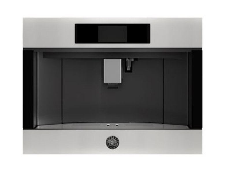 24" Bertazzoni Built-in Coffee Maker - CM242WTXT