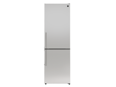 24" Bertazzoni Professional Series Freestanding Bottom Mount Refrigerator - RBM24F4FXNV