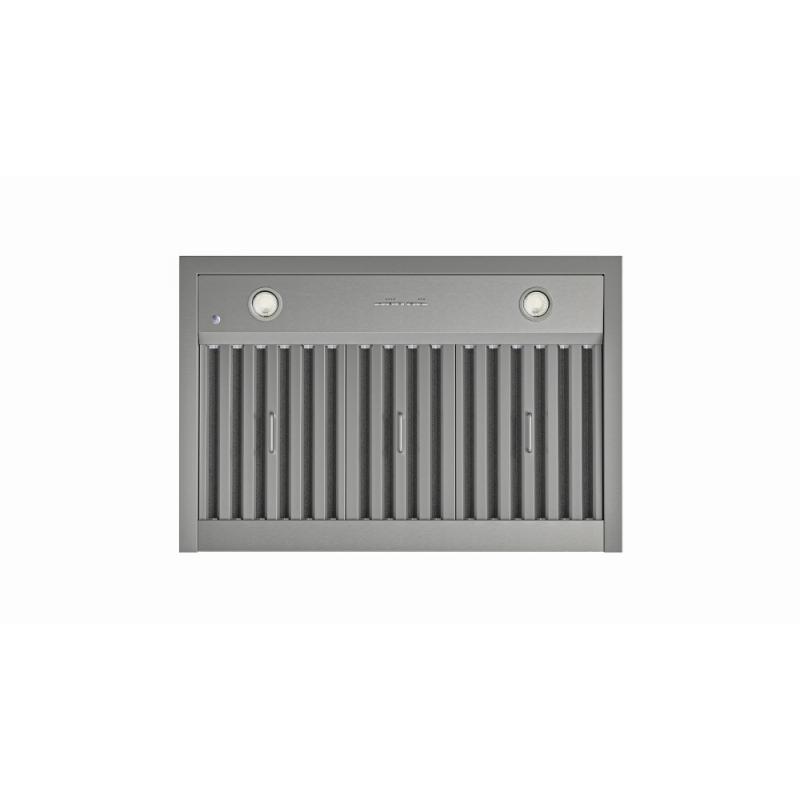 36" Best Chimney Range Hood with iQ6 Blower System in Stainless Steel - WPP1366SS