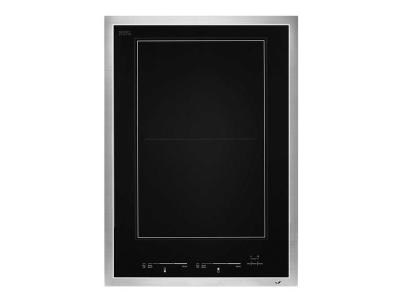 15" Jenn-Air Custom Induction Cooktop - JIC4715GS