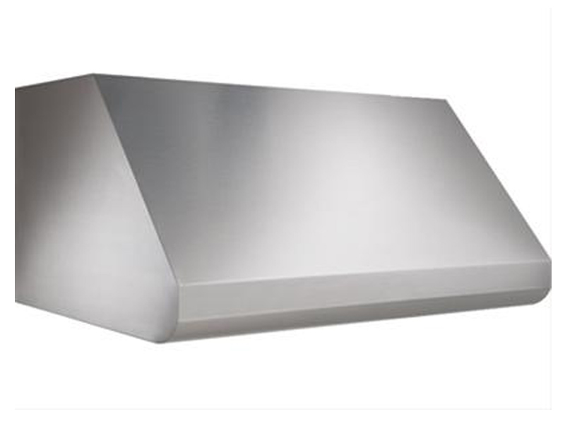 48" Best Pro-Style Outdoor Hood - WPD38I48SB