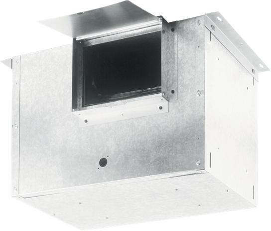 Best 1100 CFM Inline Blower - ILB11