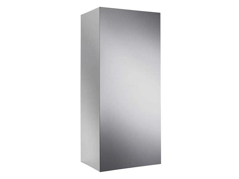 Best Optional flue extension for Gorgona WPB9 Chimney Range Hoods - AEWPB9SB