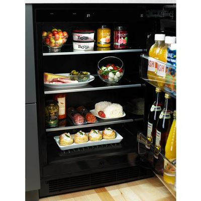 24" Jenn-Air  Under Counter Refrigerator - JUR24FRERS