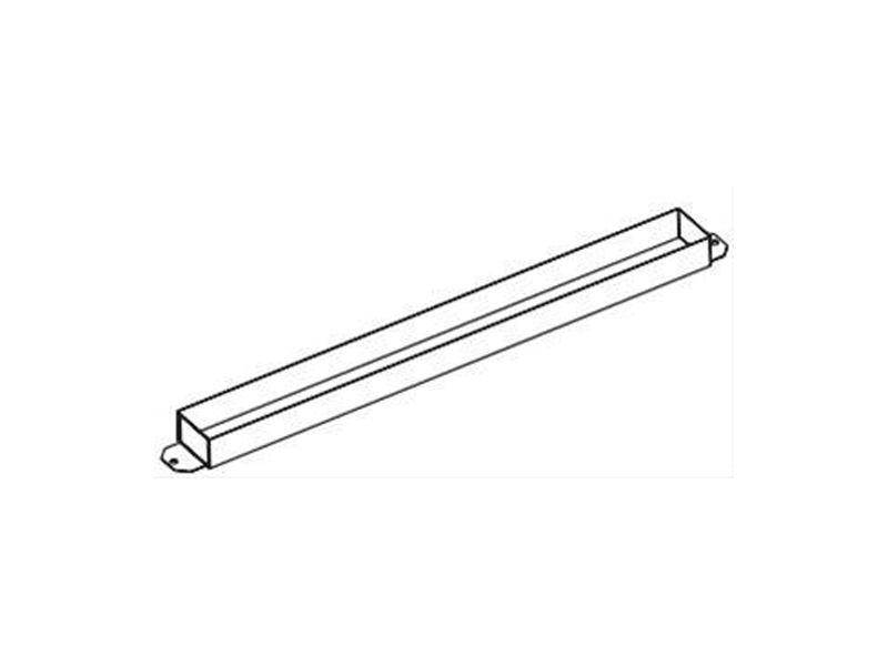 Best Rectangular Adaptor for 1-7/8" x 19" - AVDKD219