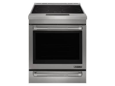 30” Jenn-Air Pro Style Induction Range JIS1450DP