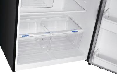 30" Frigidaire 18 Cu. Ft. Garage Ready Top Freezer Refrigerator - FRTE1835AV