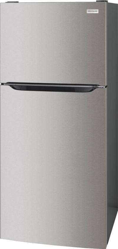 30" Frigidaire 18 Cu. Ft. Garage Ready Top Freezer Refrigerator - FRTE1835AV