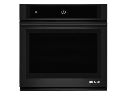 30" Jenn-Air Single Wall Oven with MultiMode Convection System - JJW2430DB