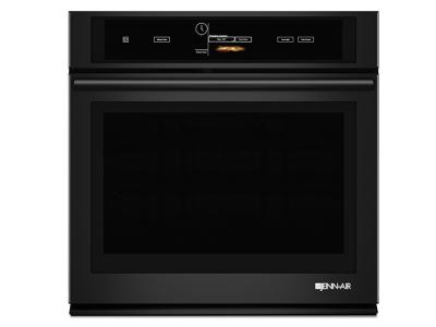 30" Jenn-Air Single Wall Oven with Vertical Dual-Fan Convection System - JJW3430DB