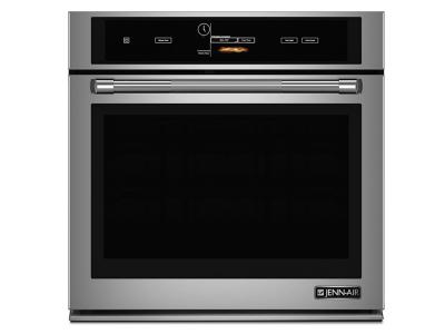 30" Jenn-Air Single Wall Oven with Vertical Dual-Fan Convection System - JJW3430DP