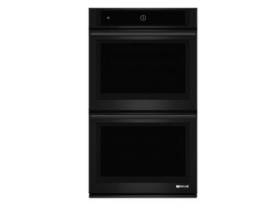 30" Jenn-Air Double Wall Oven with MultiMode Convection System - JJW2830DB