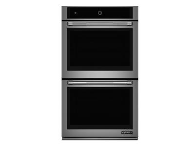 30" Jenn-Air Double Wall Oven with MultiMode Convection System - JJW2830DP