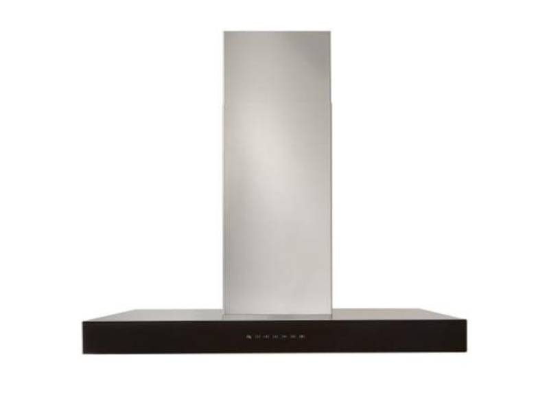 36" Best 650 Max Blower CFM Chimney Range Hood with PurLed Light System - WCB3I36SBB