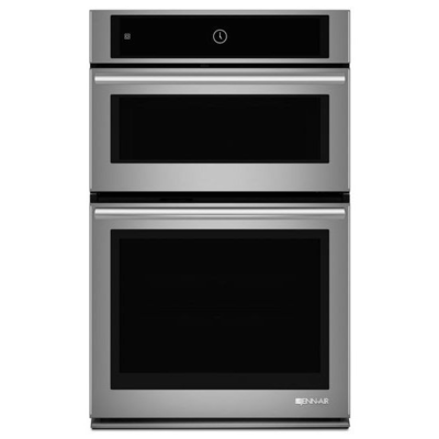 27" Jenn-Air Microwave/Wall Oven with MultiMode Convection System - JMW2427DS