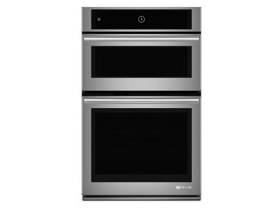 27" Jenn-Air Microwave/Wall Oven with MultiMode Convection System - JMW2427DS