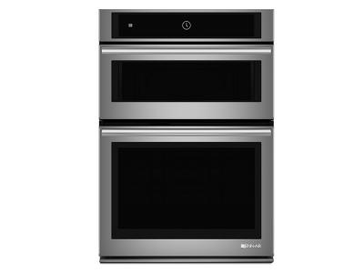 30" Jenn-Air Microwave/Wall Oven with MultiMode Convection System - JMW2430DS