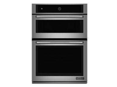 30" Jenn-Air Microwave/Wall Oven with MultiMode Convection System - JMW2430DP