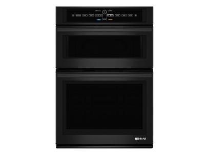 30" Jenn-Air Microwave/Wall Oven with Vertical Dual-Fan Convection System - JMW3430DB