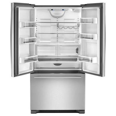 36” Jenn-Air Counter Depth French Door Refrigerator - JFC2290REY