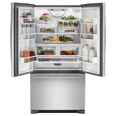 36” Jenn-Air Counter Depth French Door Refrigerator - JFC2290REY