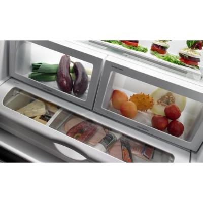 36” Jenn-Air Counter Depth French Door Refrigerator - JFC2290REY