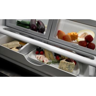 36” Jenn-Air Counter Depth French Door Refrigerator - JFC2290RTB