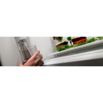 36” Jenn-Air Counter Depth French Door Refrigerator - JFC2290RTB