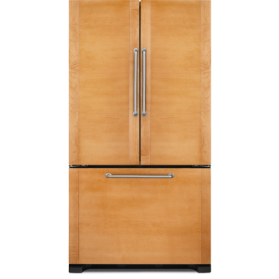 36” Jenn-Air Counter Depth French Door Refrigerator - JFC2290RTB